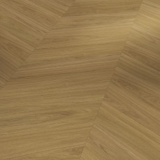 Кварц вінілова плитка для підлоги Parador TrendTime 10 DB Chevron Oak Oxford caramel brown 1750867
